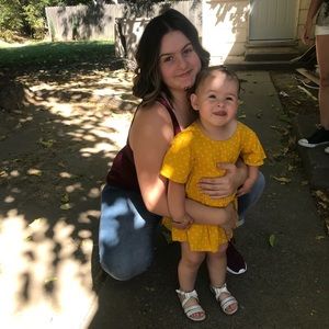 Meet your Posher, Mercedes